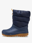 CROCS - Soojendatud laste saapad, talvesaapad TD