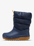 CROCS - Soojendatud laste saapad, talvesaapad KLK