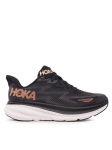 HOKA - Vabaaja jalatsid, W Clifton 9 1127896-BCPPR