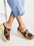 ASOS - Naiste flip flops, ASOS DESIGN SALVIA