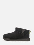 Ugg - Meeste soojustatud kontsaga saapad, CLASSICULTRAMINIZ