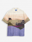 JACK&JONES - L&uuml;hikeste varrukatega s&auml;rk meestele ROY