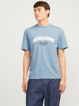 JACK&JONES - Meeste l&uuml;hikeste varrukatega s&auml;rk, BRONX