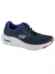 SKECHERS - Naiste vabaaja jalatsid, Skechers Arch Fit-Infinity Cool 149722-NVPR