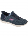 SKECHERS - Naiste vabaaja jalatsid, Skechers Summits &ndash; Dazzling Haze 149937-NVPR