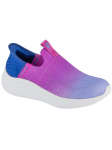 SKECHERS - Laste vabaaja jalatsid, Skechers Slip-Ins: Ultra Flex 3.0 &ndash; Color Boost 303828L-NVPR