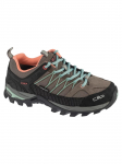 CMP - Naiste saapad, CMP Rigel Low Wmn WP 3Q54456-01PR