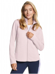 SKECHERS - Naiste kampsun, Skechers The Hoodless Hoodie GoWalk Shine Jacket JA78-WSPR