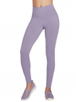 SKECHERS - Naiste legingid, Skechers Go Walk High Waisted Legging W03LG30B-GYPR