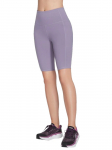 SKECHERS - Naiste l&uuml;hikesed p&uuml;ksid, Skechers Go Walk High Waisted Bike Short W3SH53-GYPR