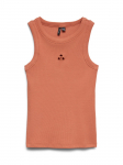 VERO MODA - Naiste varrukateta pluus, SONAIA