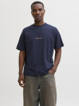 JACK&JONES - L&uuml;hikeste varrukatega meeste T-s&auml;rk, NORREBRO