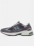 NEW BALANCE - Meeste vabaajajalatsid, U20107PT
