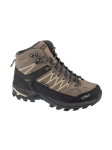 CMP - Naiste matkasaapad, RIGEL MID WP 3Q12946-02PU