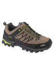 CMP - Meeste saapad, CMP Rigel Low WP 3Q13247-11PU