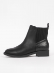 LONDON REBEL - Naiste saapad, LONDON REBEL WIDE FIT CHELSEA BOOTS, LONDON REBEL WIDE FIT CHELSEA BOOTS
