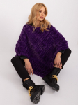 WOOL FASHION ITALIA - Naiste poncho