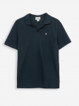 CALVIN KLEIN JEANS - Meeste l&uuml;hikeste varrukatega polos&auml;rk