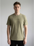 CALVIN KLEIN - Meeste l&uuml;hikeste varrukatega s&auml;rk, S/S CREW NECK