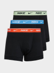 NIKE - Meeste alusp&uuml;ksid, 3-pakend, TRUNK 3PK