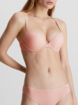 CALVIN KLEIN - Rinnahoidja, PUSH UP PLUNGE