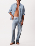 CALVIN KLEIN JEANS - Sirged meeste teksad