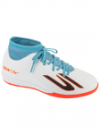 SKECHERS - Laste jalgpallijalatsid, Skechers Skx 2 High Jr Youth IC 252170L-WTQP
