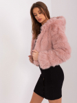 WOOL FASHION ITALIA - Naiste jakk
