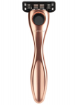 BE OSOM - COMFORT-FLEX RAZOR BEOSOMRAZOR1, lisapeaga