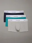CALVIN KLEIN - Meeste l&uuml;hikesed p&uuml;ksid, 3 tk.