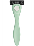 BE OSOM - COMFORT-FLEX RAZOR BEOSOMRAZOR3 raseerija, lisapeaga