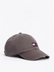 TOMMY JEANS - Meeste m&uuml;ts nokaga, TJW HERITAGE CAP