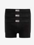 TOMMY HILFIGER - Meeste l&uuml;hikesed p&uuml;ksid, 3P TRUNK DTM, 3tk