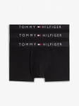 TOMMY HILFIGER - Meeste alusp&uuml;ksid, 3P TRUNK, 3tk