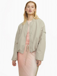 JJXX - Demi hooajaline naiste jakk, JXLEILA BOMBER JACKET OTW NOOS