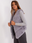 WOOL FASHION ITALIA - Naiste vest