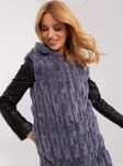 WOOL FASHION ITALIA - Naiste vest