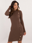 WOOL FASHION ITALIA - Naiste kleit
