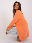 WOOL FASHION ITALIA - Naiste kampsun
