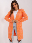 WOOL FASHION ITALIA - Naiste kampsun