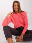 WOOL FASHION ITALIA - Naiste kampsun