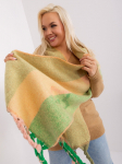 WOOL FASHION ITALIA - Naiste sall