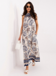 ITALY MODA - Naiste kleit