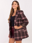MODA ITALY - Naiste jakk