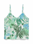 VERO MODA - Naiste varrukateta pluus, JOSIE