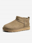 UGG - Naiste talvesaapad, W Classic ultra mini