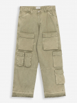 JACK&JONES - Laiad teksad meestele, OWEN