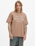 JACK&JONES - Meeste l&uuml;hikeste varrukatega s&auml;rk, DOVER