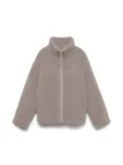 VERO MODA - Naiste jope, VMKARLA TEDDY JACKET NOOS