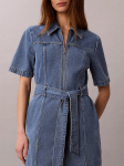 CALVIN KLEIN JEANS - Naiste teksakleit